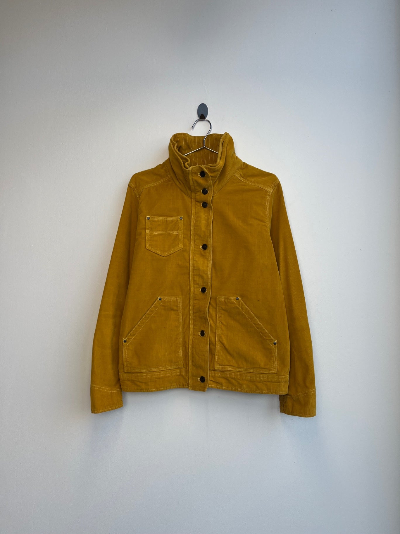 Eddie Bauer Yellow Jacket