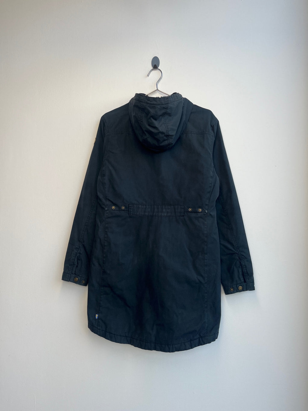 Fjällräven Kiruna Padded Parka