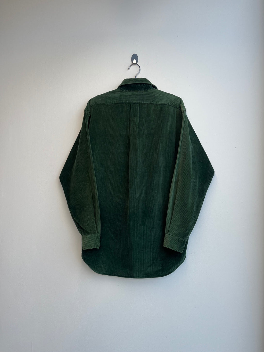 Ralph Lauren Green Blaire Shirt