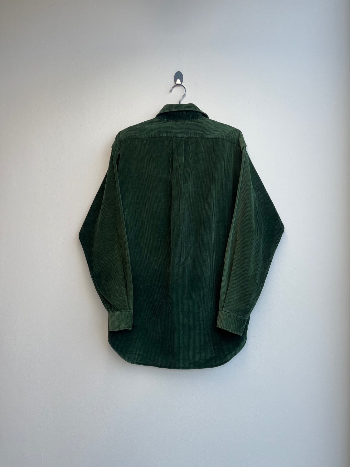 Ralph Lauren Green Blaire Shirt