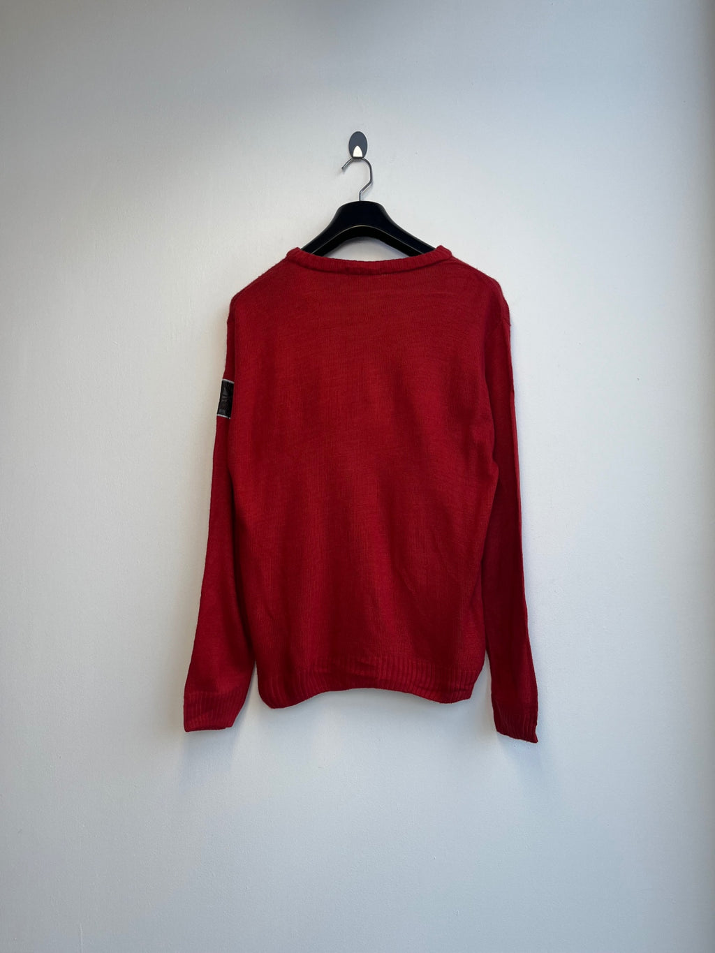 Paul & Shark Yatching Knit Crewneck