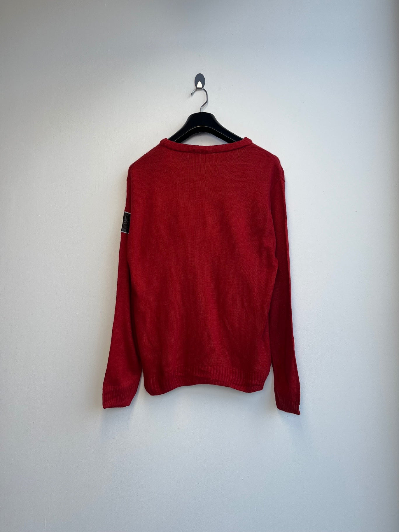 Paul & Shark Yatching Knit Crewneck