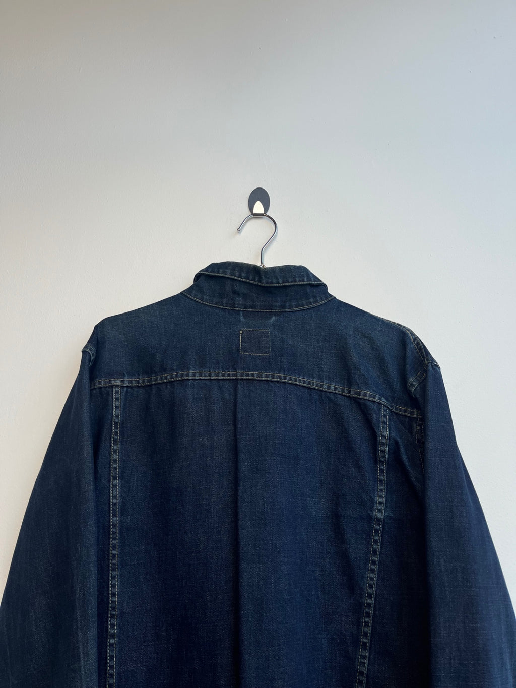 Hugo Boss Denim Trucker
