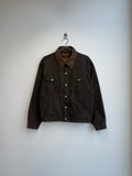 Walls Ranch Wear Trucker Jacket