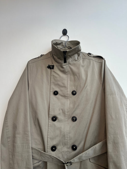 Drykorn Beige Trench Coat