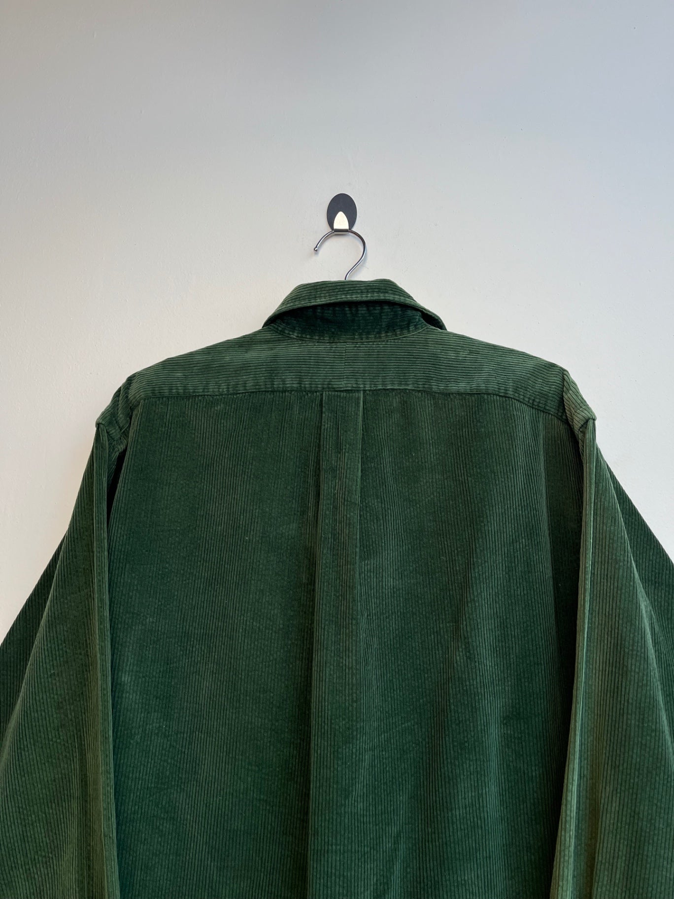 Ralph Lauren Green Blaire Shirt