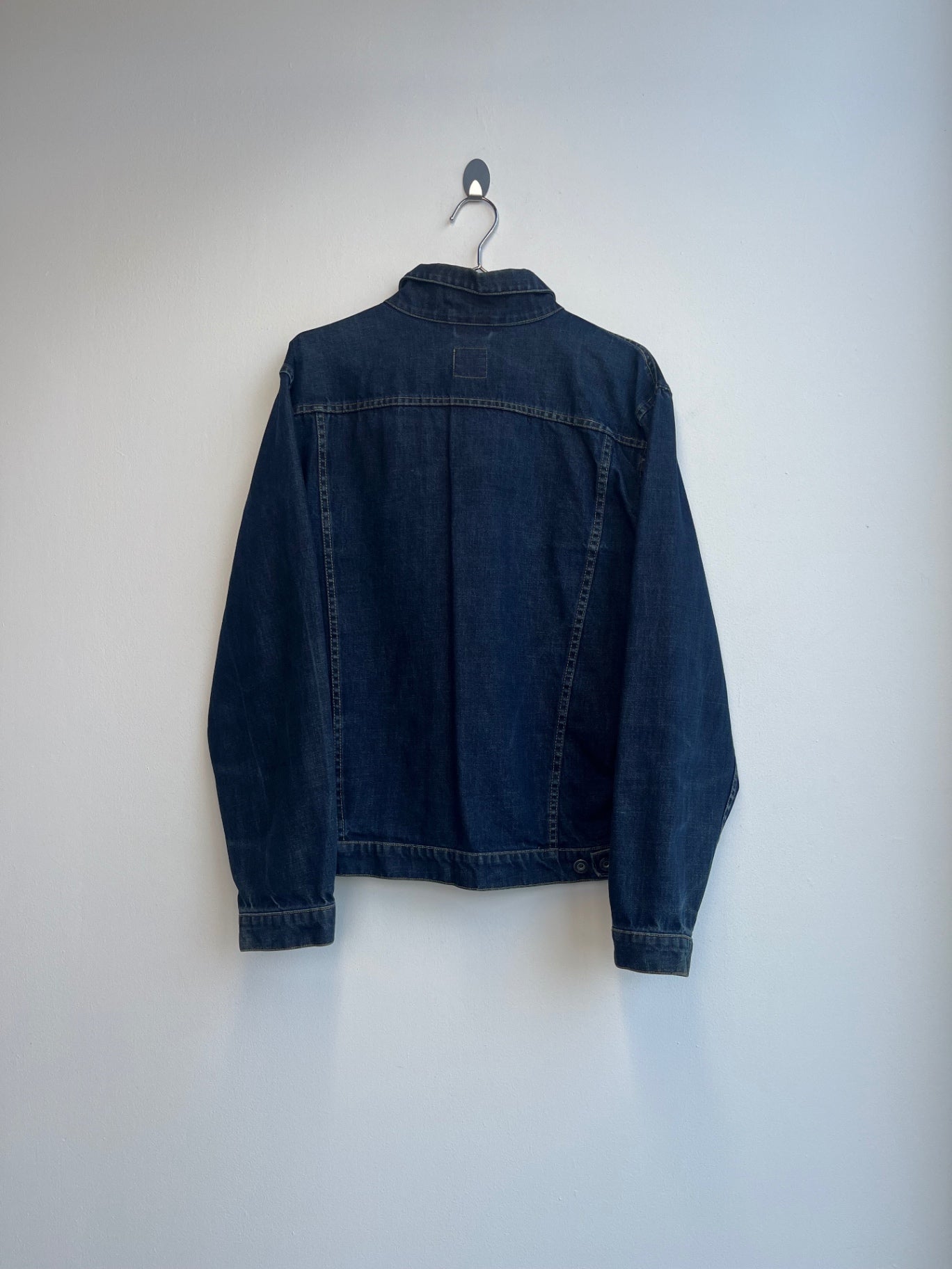 Hugo Boss Denim Trucker