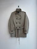 Drykorn Beige Trench Coat