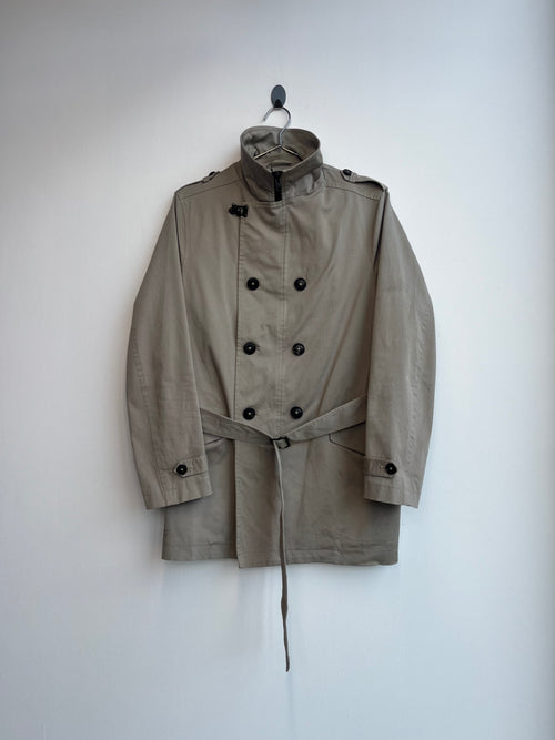 Drykorn Beige Trench Coat