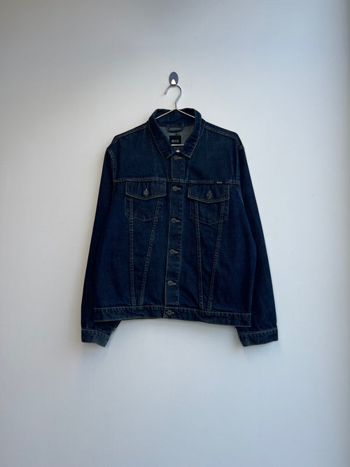 Hugo Boss Denim Trucker