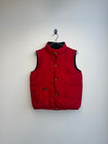 Polo RL & Co Reversible Puffer Gilet