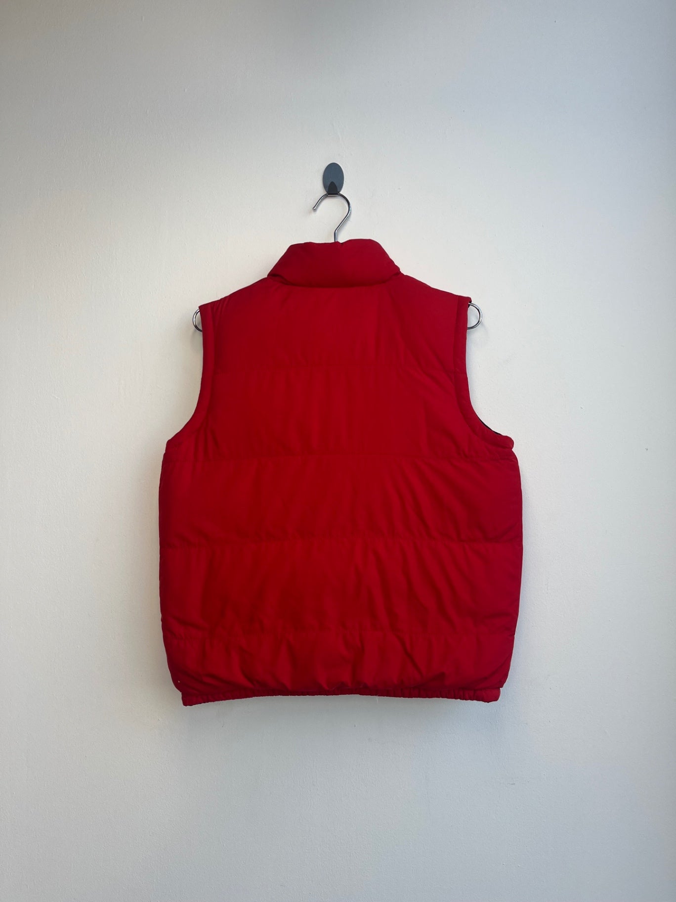 Polo RL & Co Reversible Puffer Gilet