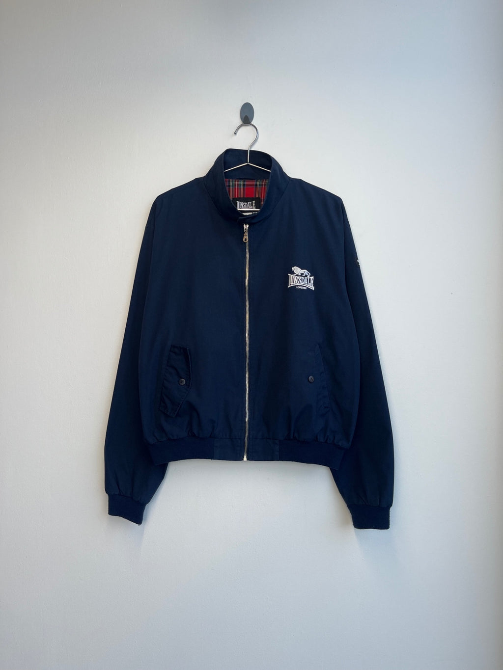 Lionsdale London Harrington