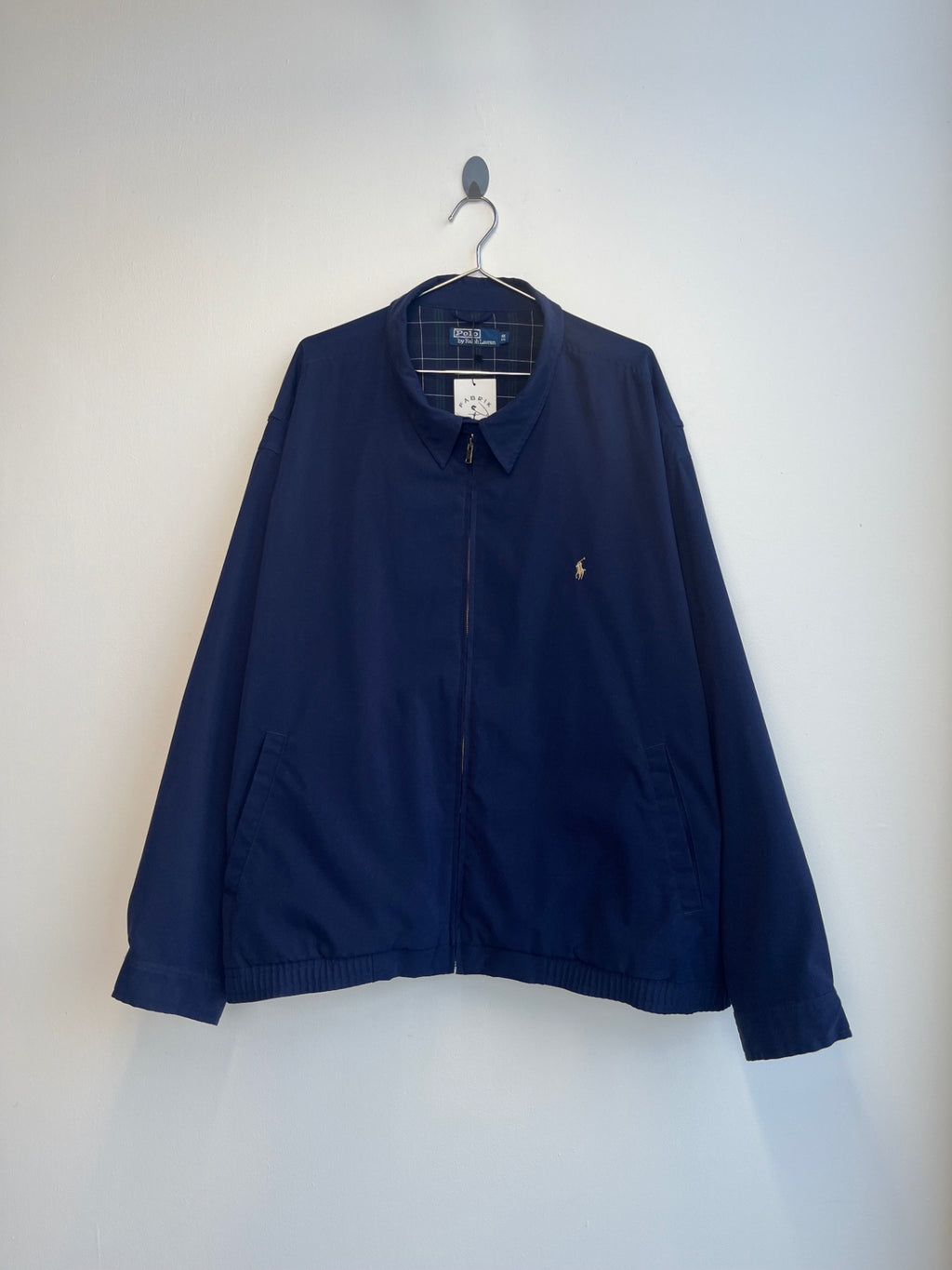 RL Harrington Jacket