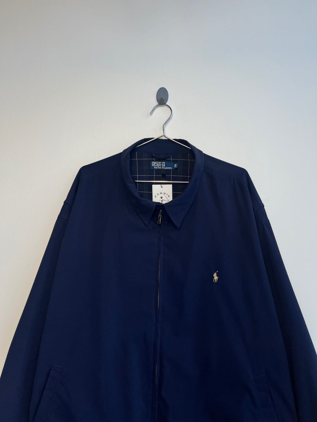 RL Harrington Jacket