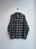 Patagonia Checkered Flannel