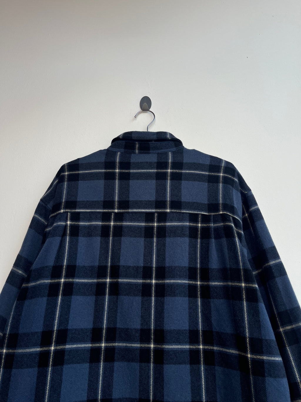 Levi's Flannel Shacket