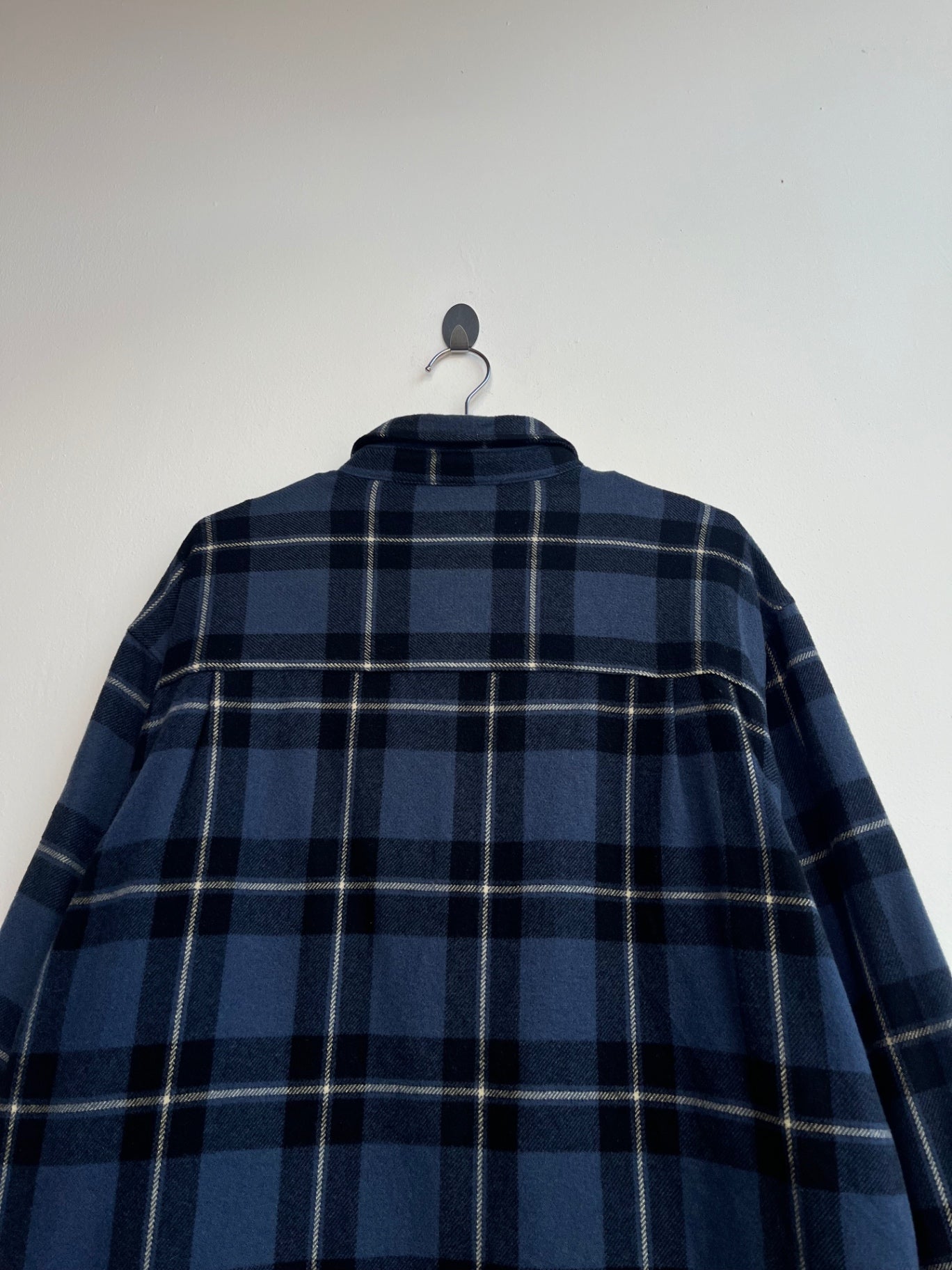 Levi's Flannel Shacket