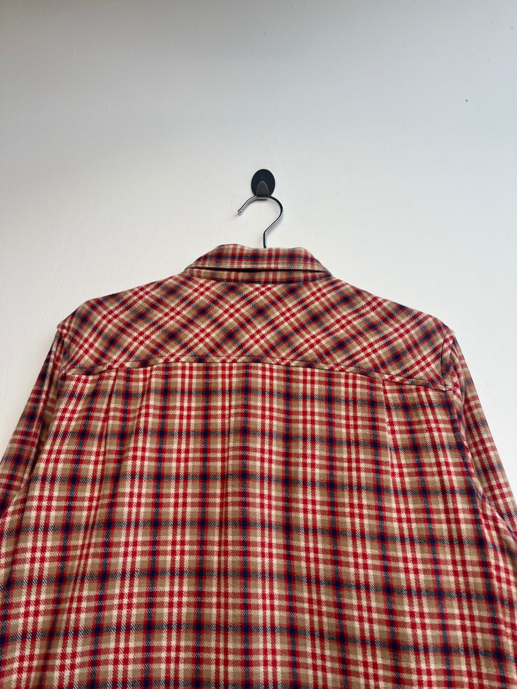 True Religion Flannel