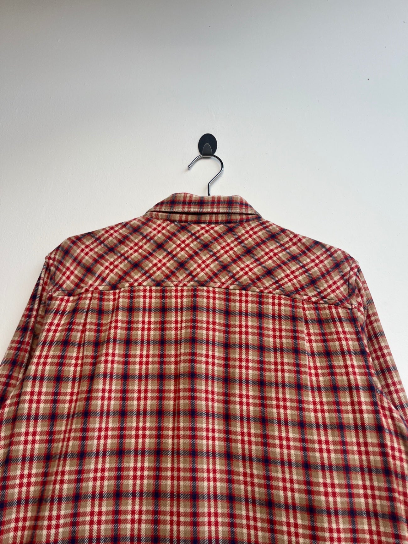 True Religion Flannel