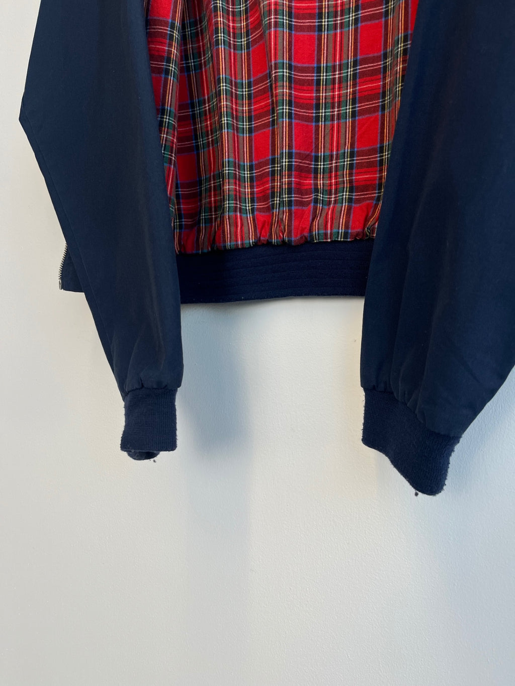 Lionsdale London Harrington