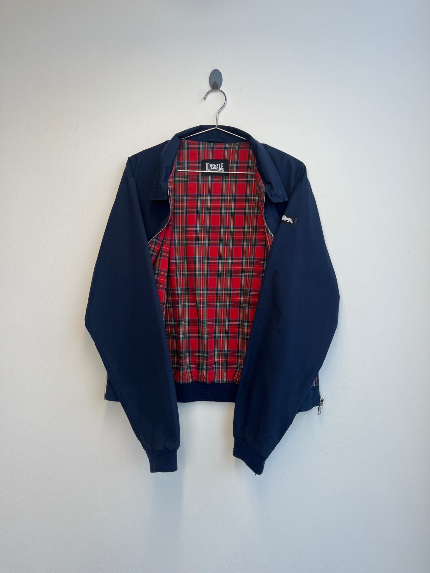 Lionsdale London Harrington
