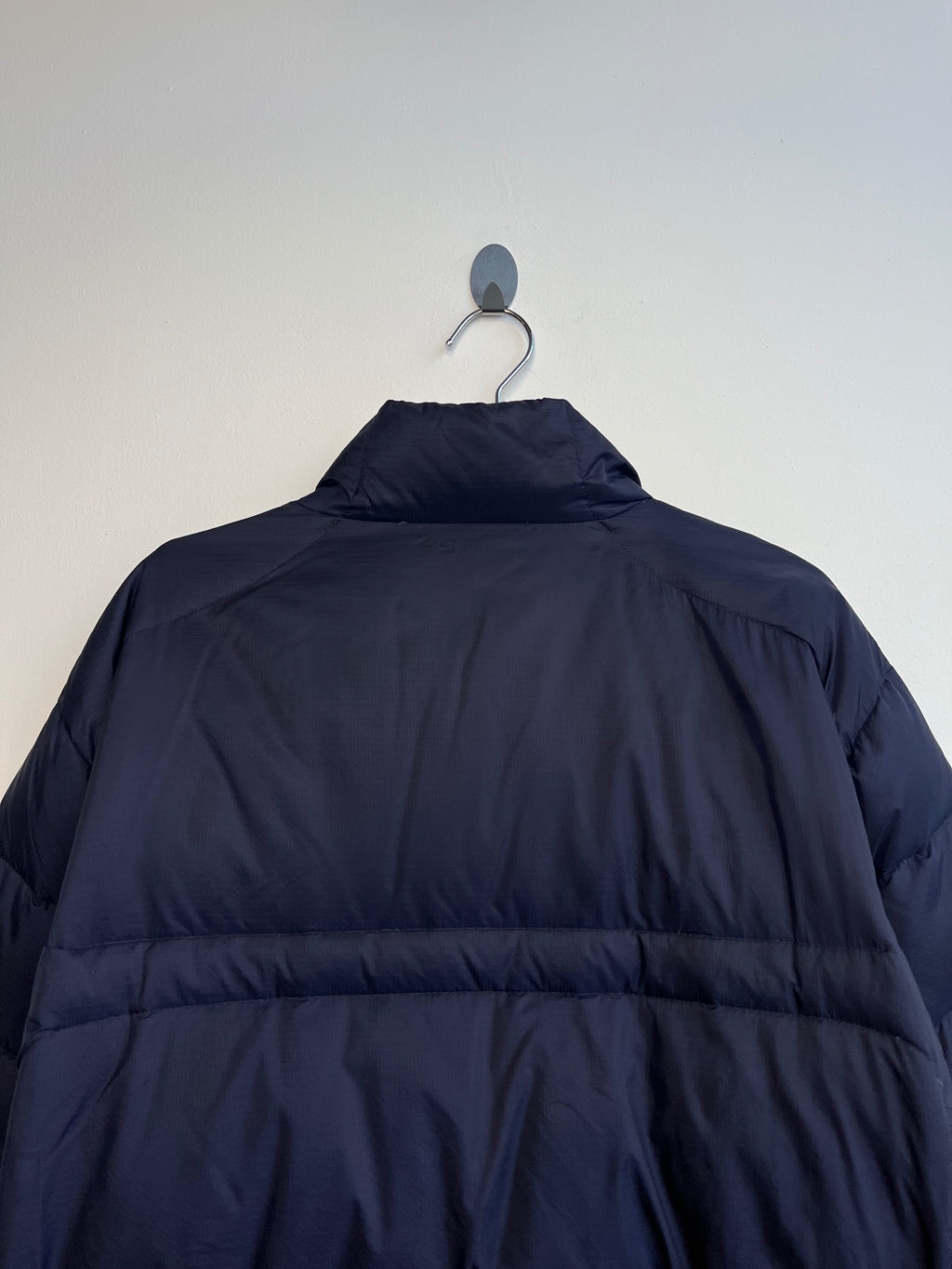 Polo Sport Navy Puffer Jacket