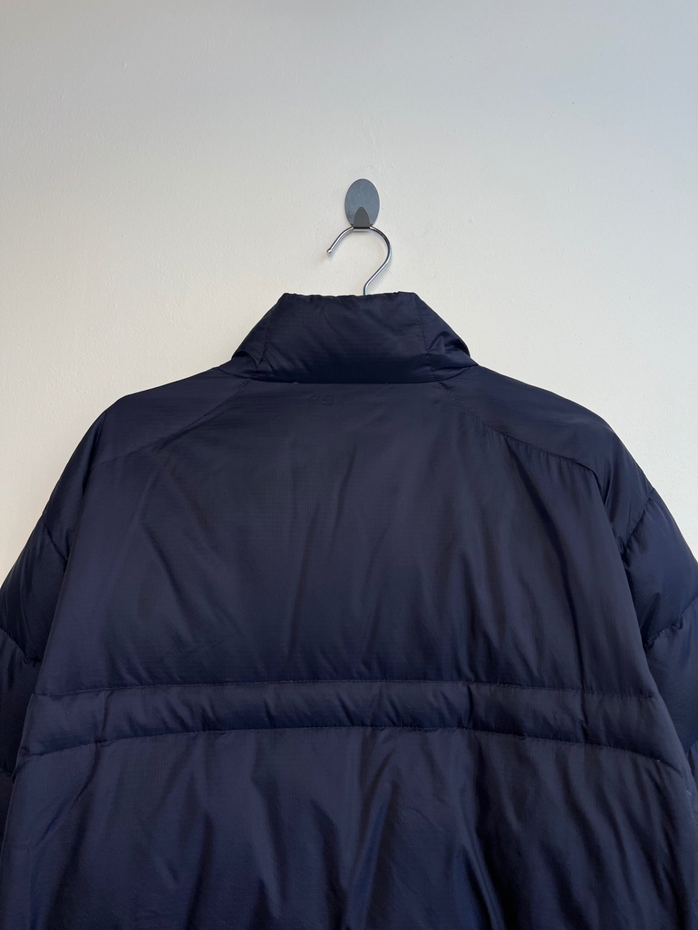Polo Sport Navy Puffer Jacket