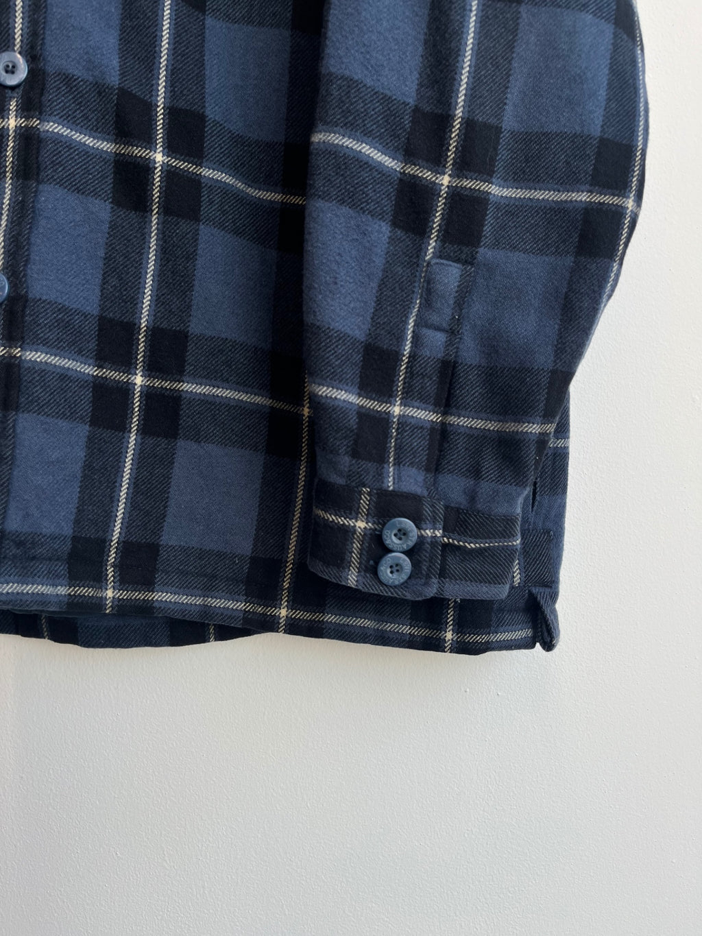 Levi's Flannel Shacket