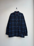 Levi's Flannel Shacket
