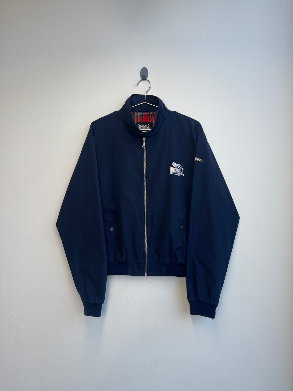 Lionsdale London Harrington
