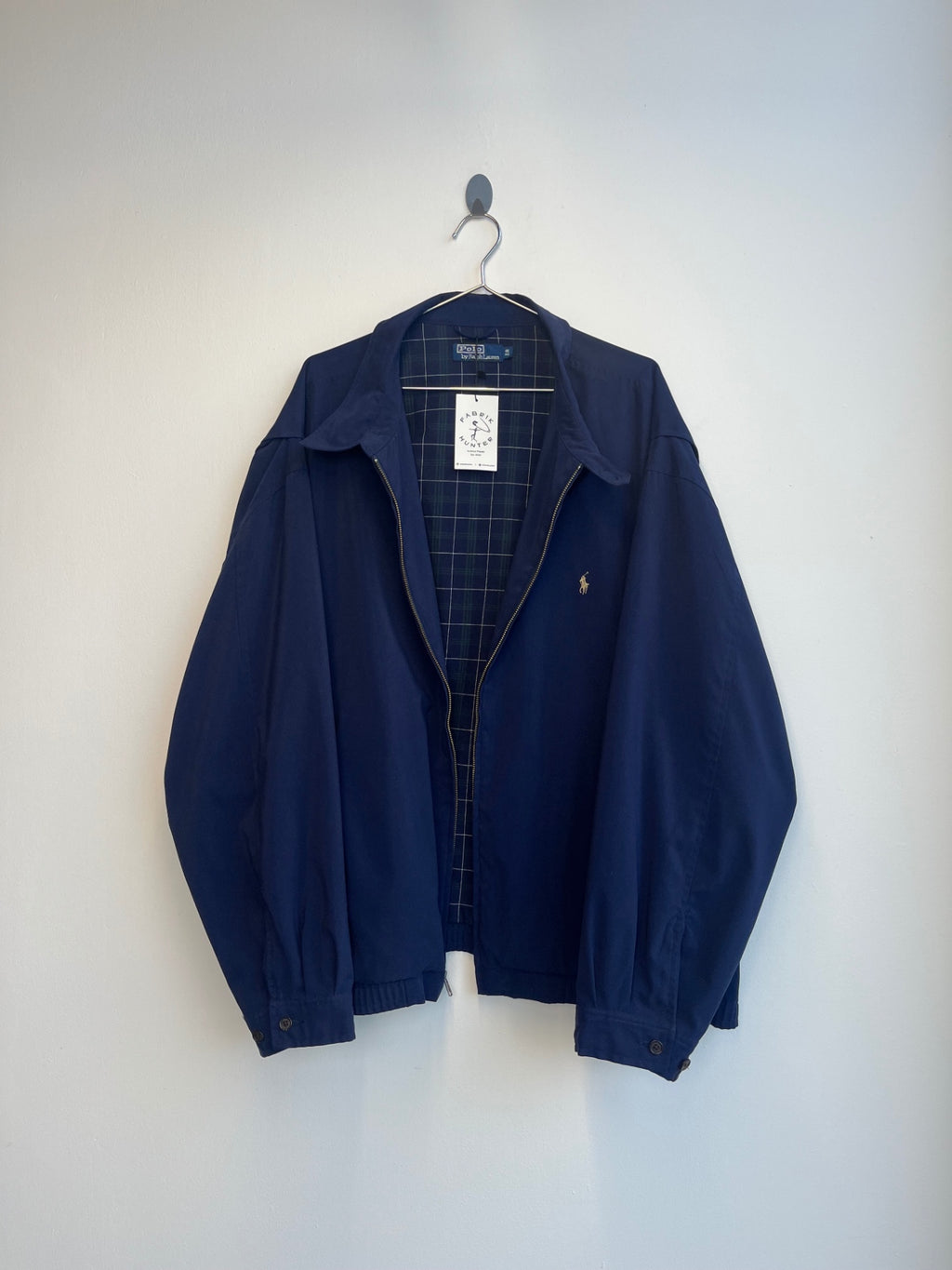 RL Harrington Jacket