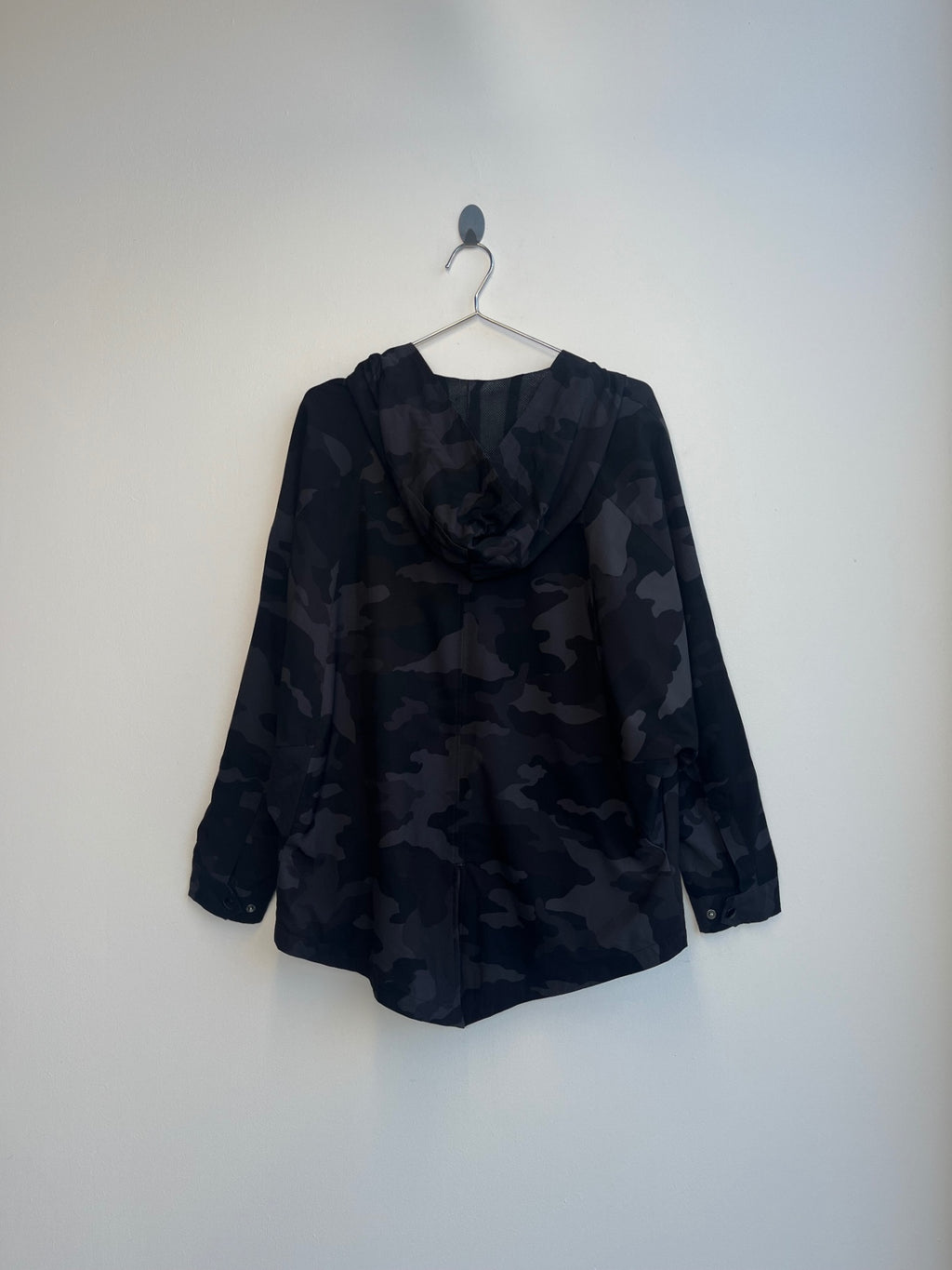 Stussy Sports Jacket