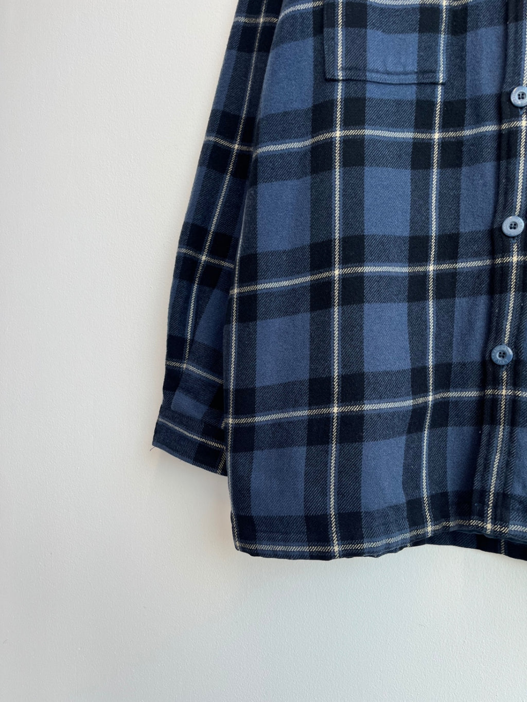 Levi's Flannel Shacket
