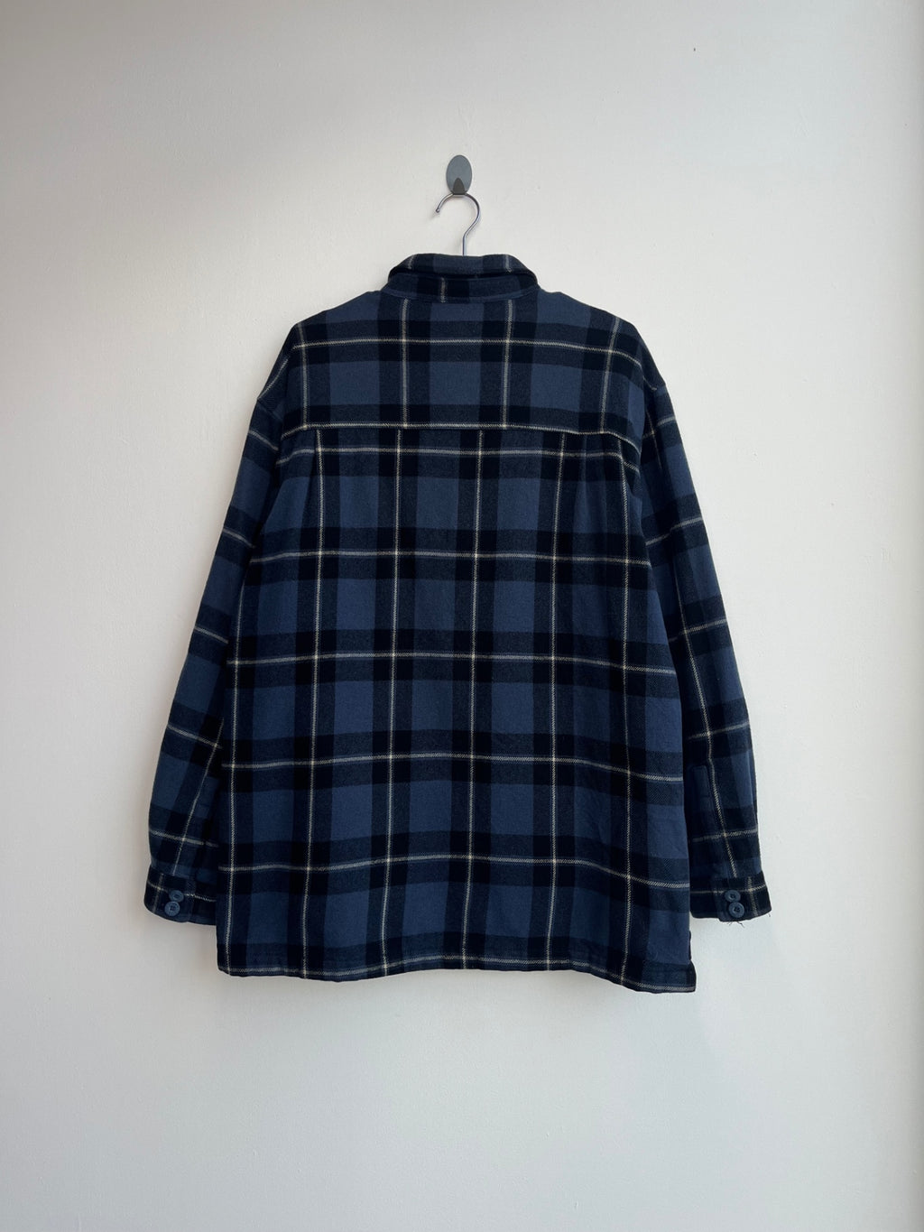Levi's Flannel Shacket