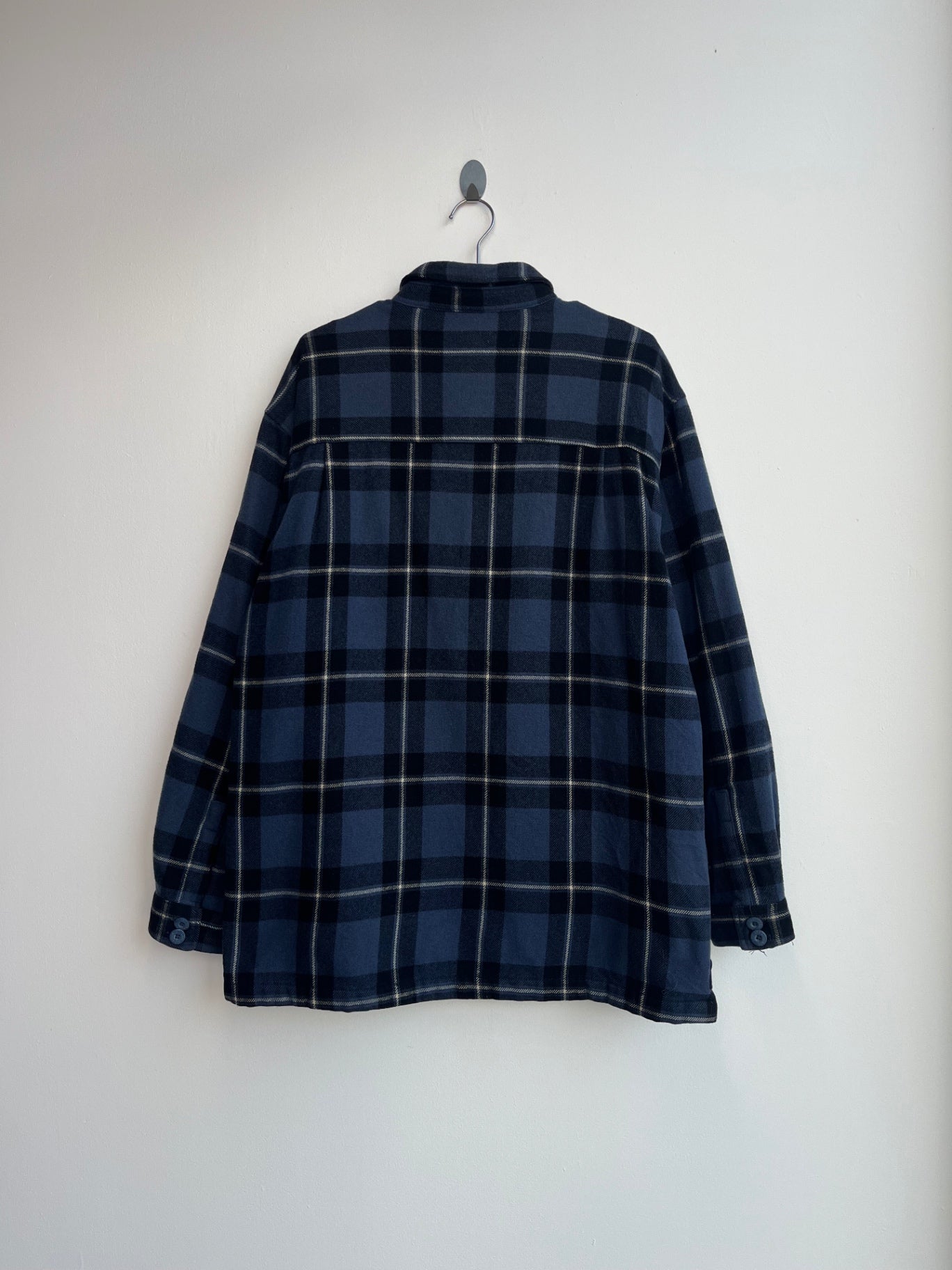 Levi's Flannel Shacket
