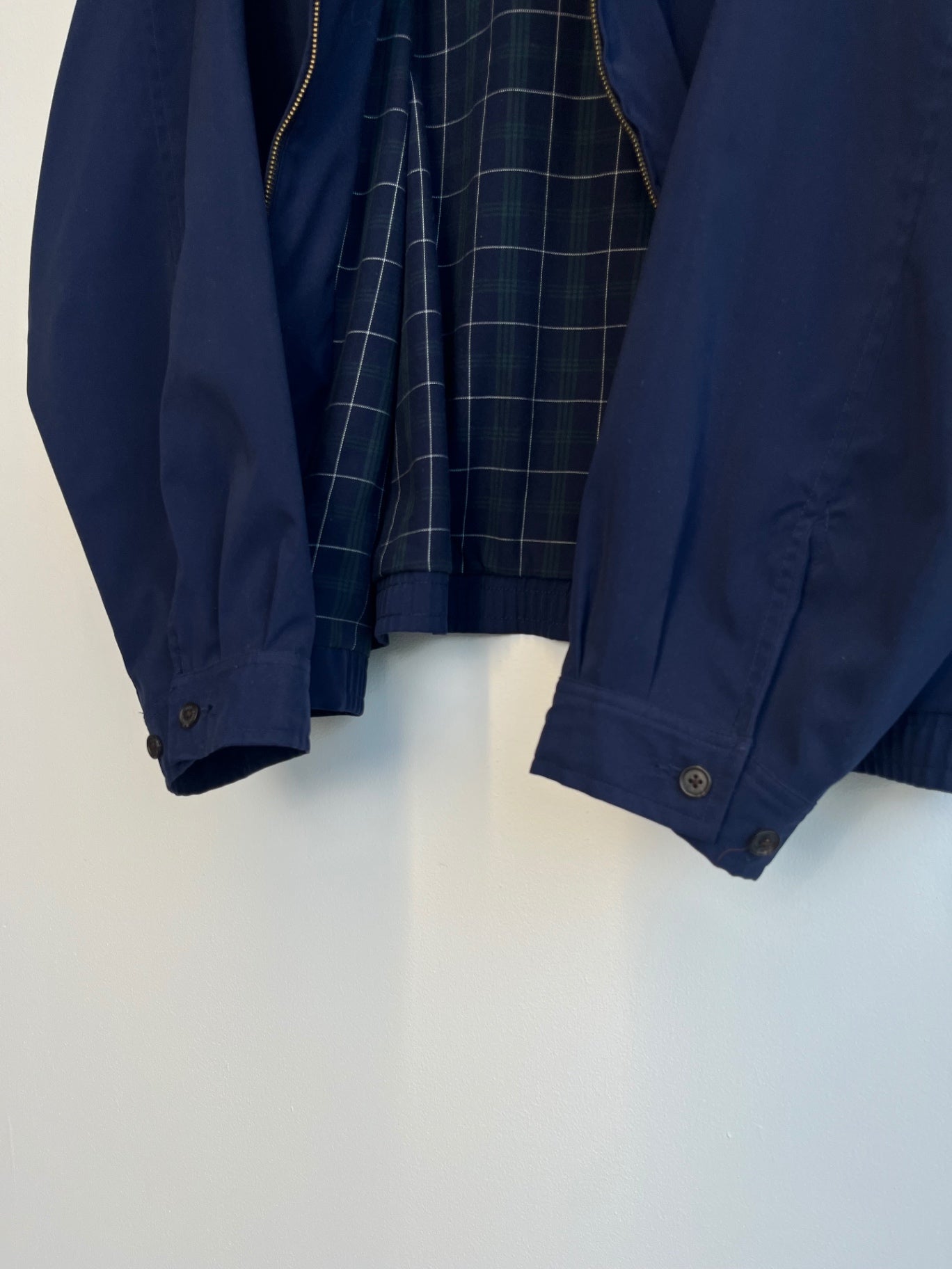 RL Harrington Jacket