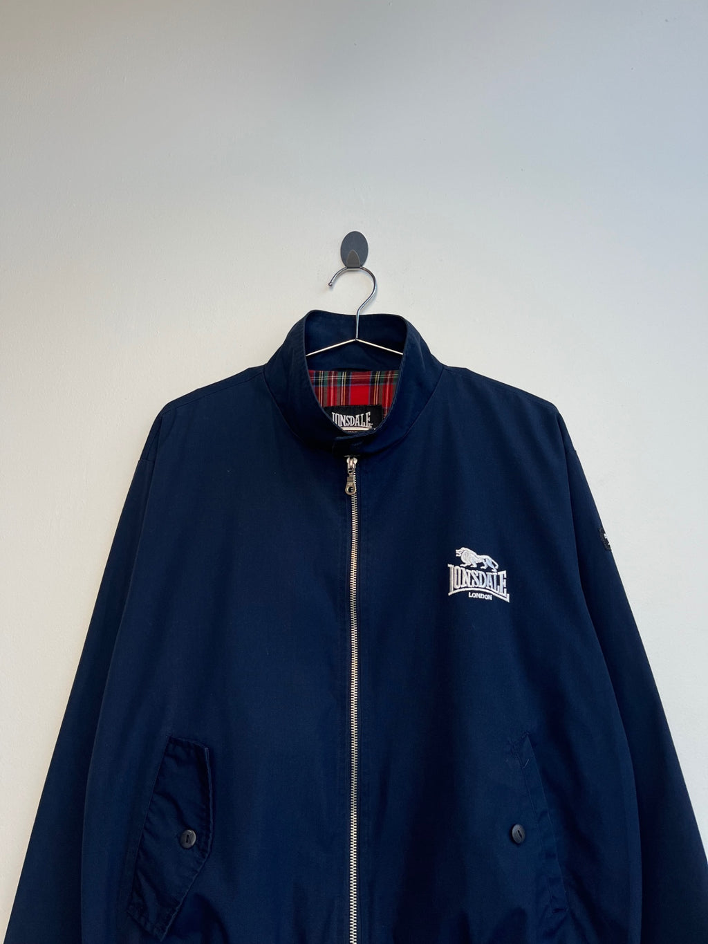 Lionsdale London Harrington