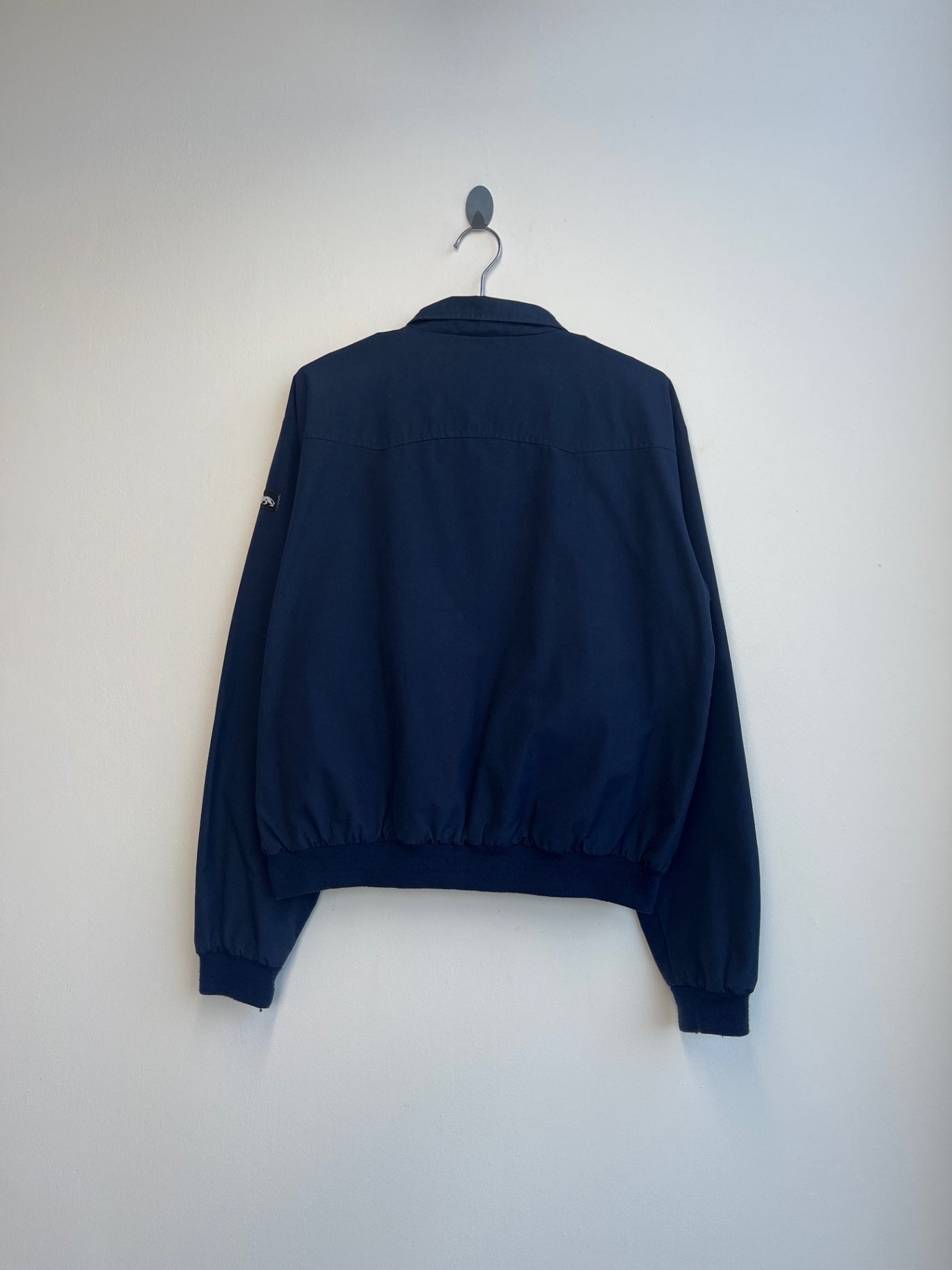 Lionsdale London Harrington