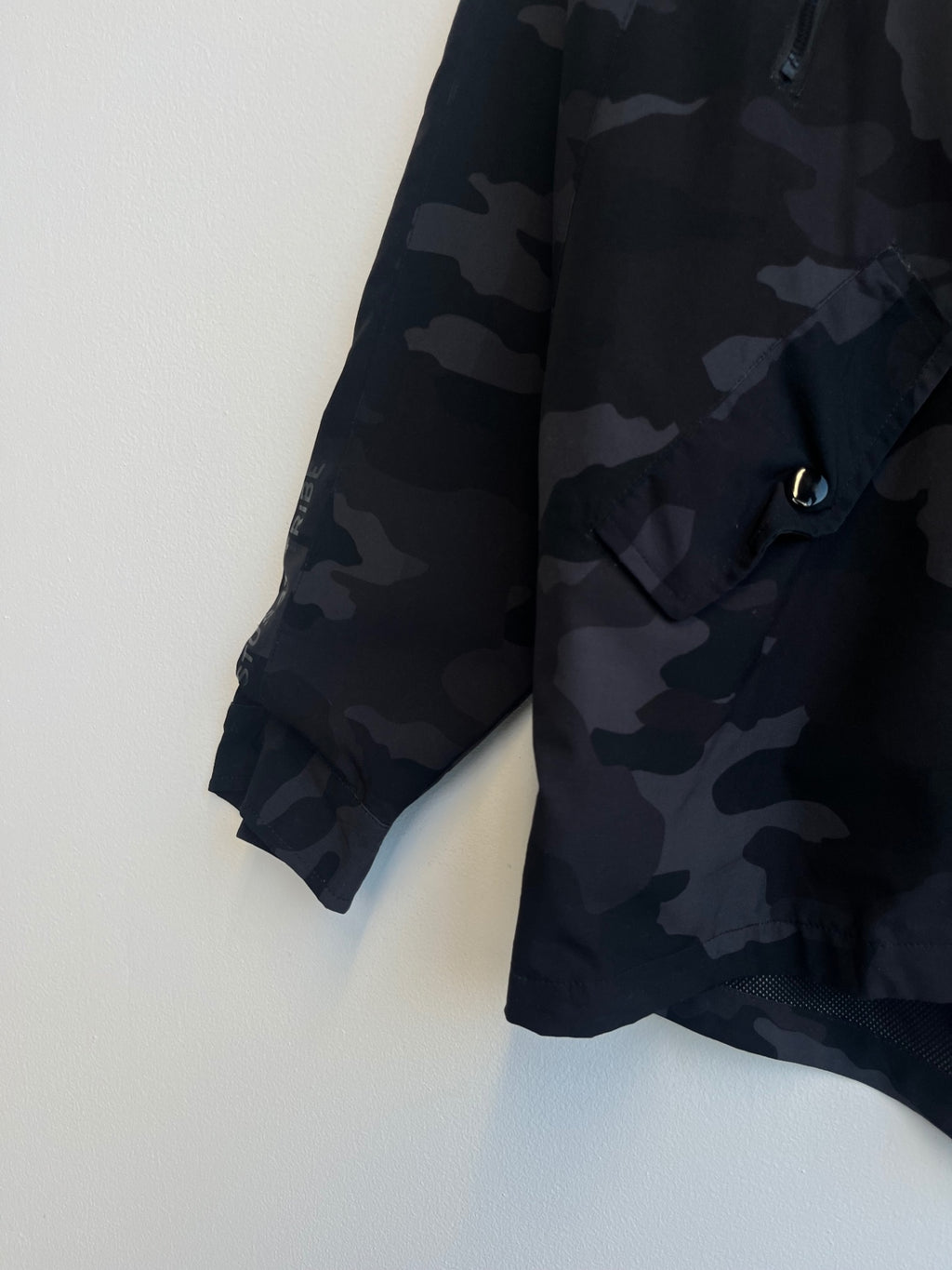 Stussy Sports Jacket