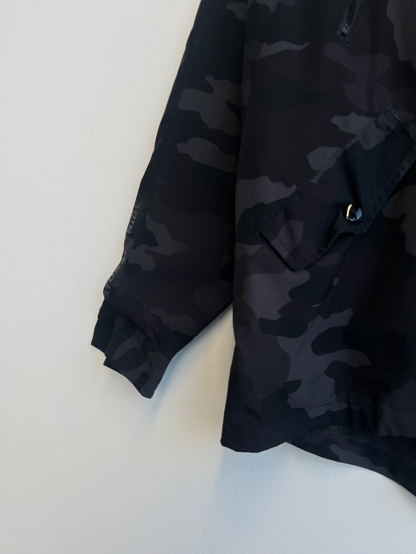 Stussy Sports Jacket