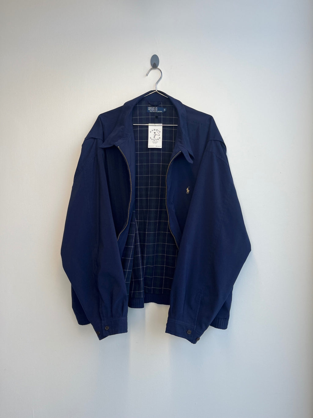 RL Harrington Jacket