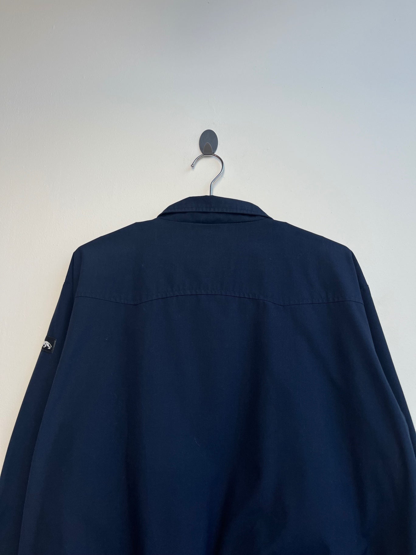 Lionsdale London Harrington