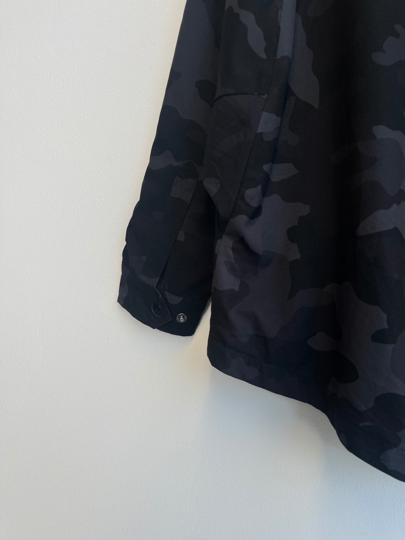 Stussy Sports Jacket