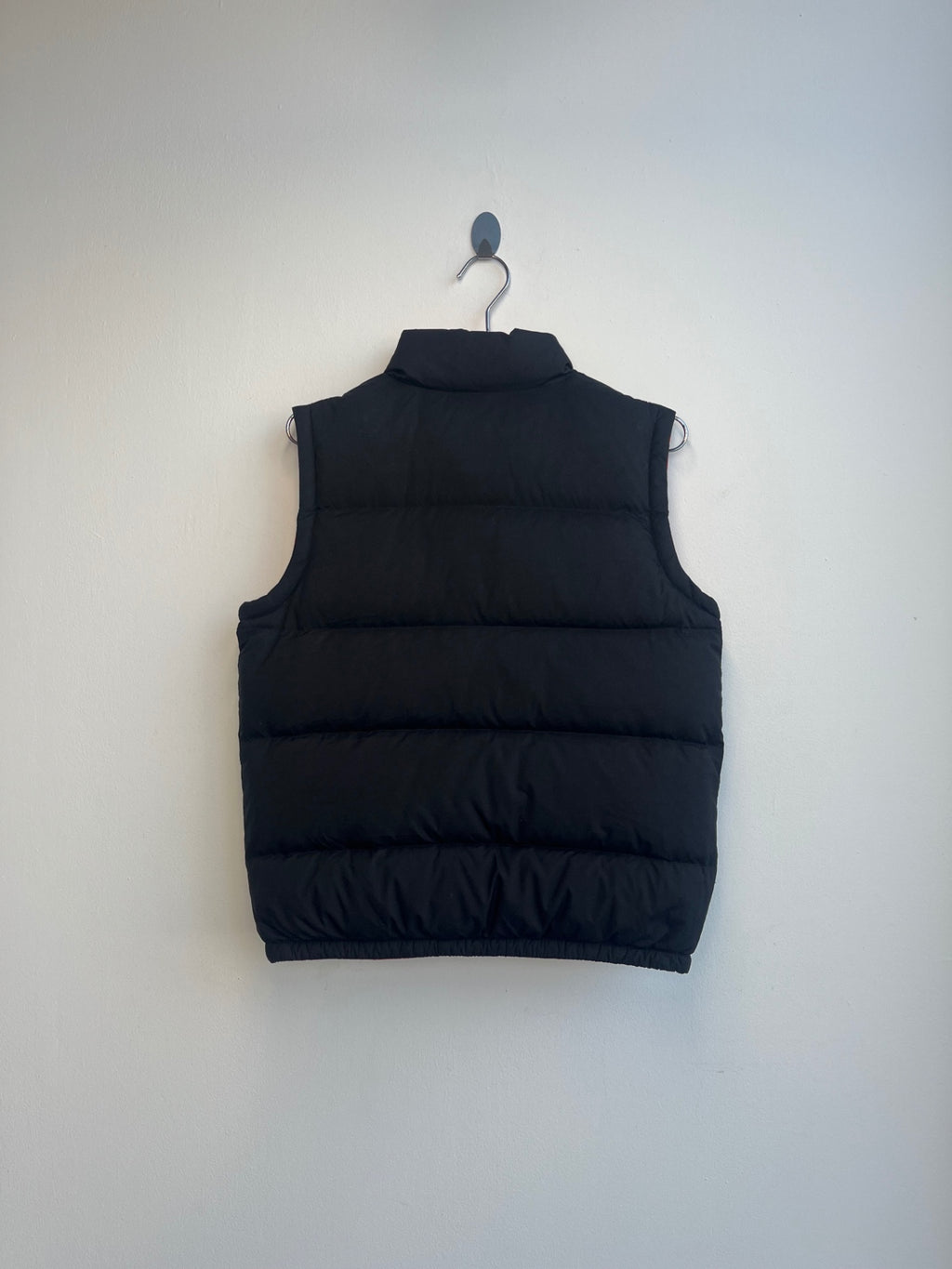Polo RL & Co Reversible Puffer Gilet