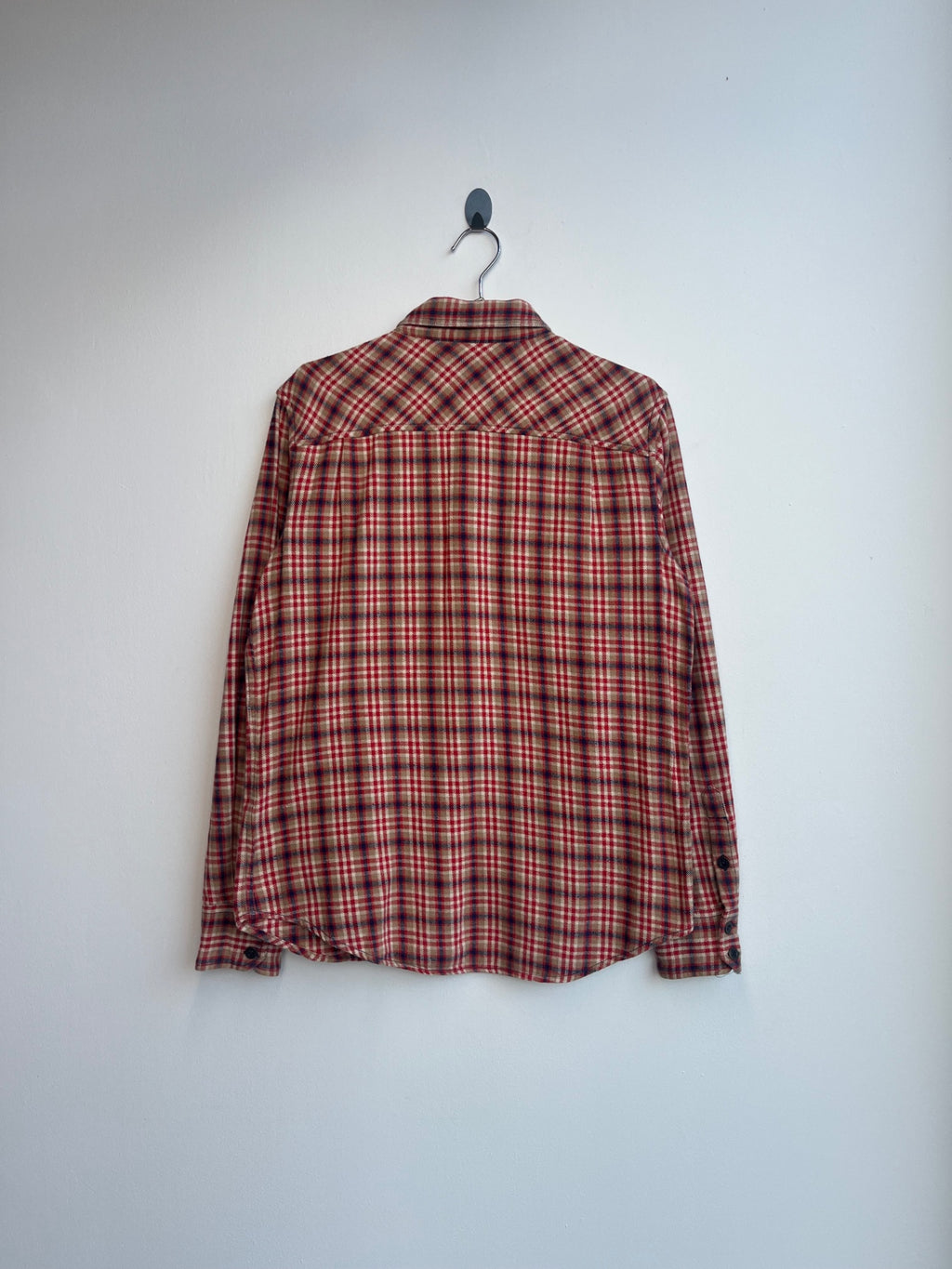 True Religion Flannel