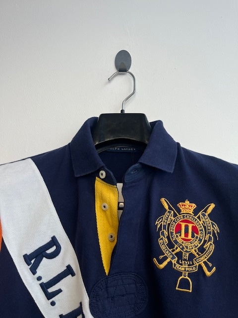 Ralph Lauren Polo Club Shirt