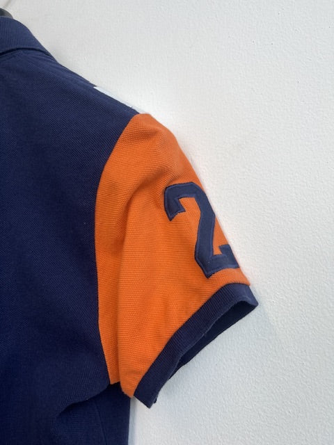 Ralph Lauren Polo Club Shirt
