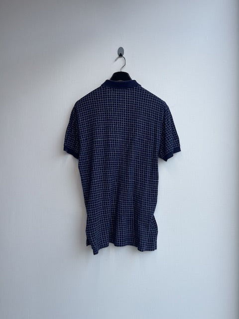 Polo Ralph Lauren Checkered Polo Shirt