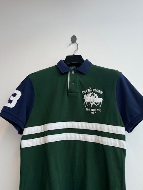 Polo Ralph Lauren New York Rugby Shirt